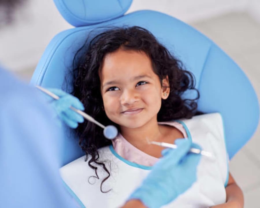 Children's Dental Services, Pickering Dentist