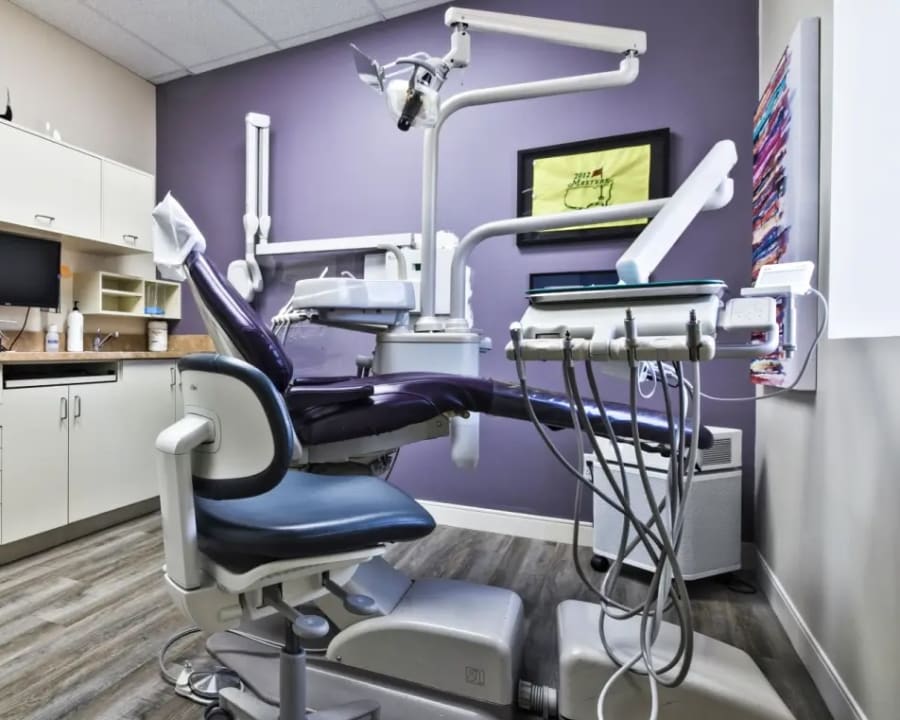 Oral Surgery, Pickering Dentist
