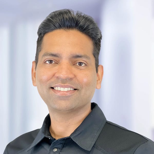 Dr. Ramesh Agrawal, Pickering Orthodontic Associate